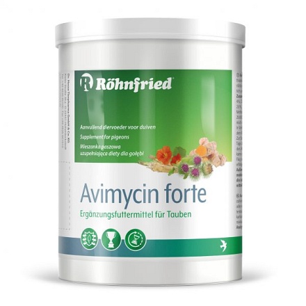 avimycin