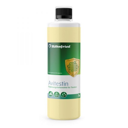 avitestin