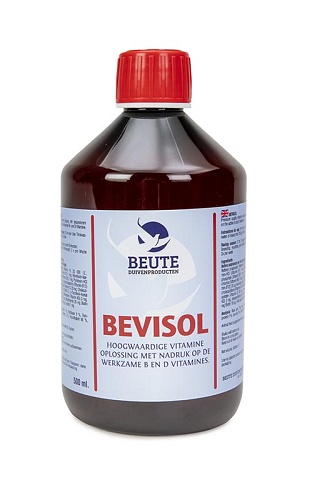 beutebevisol