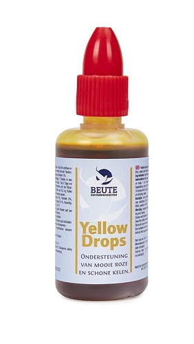 beuteyellowdrops