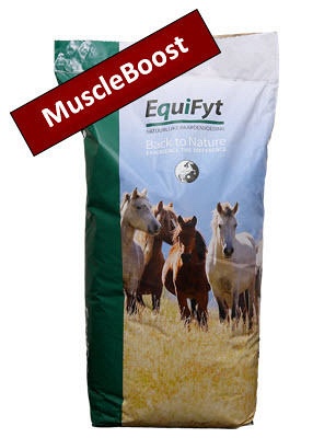 muscle boost