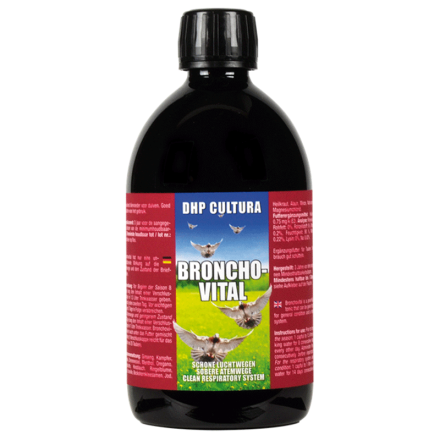 bronchovital