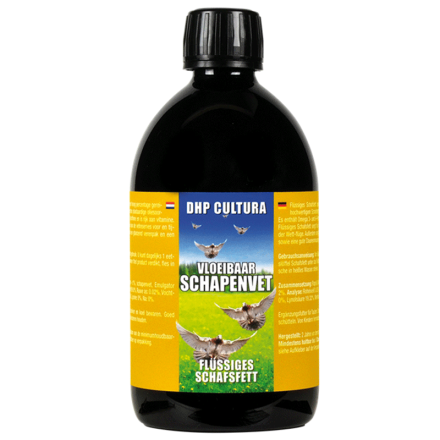 schapenvet