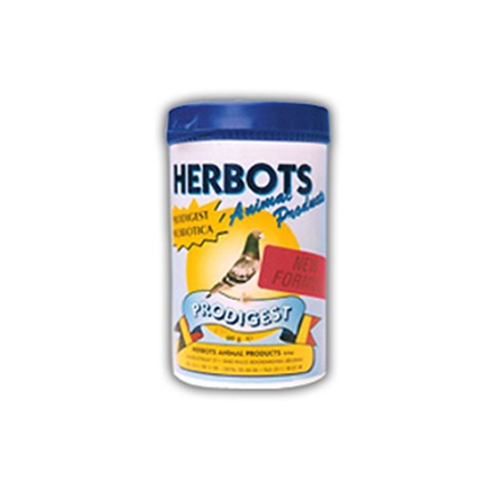 prodigest