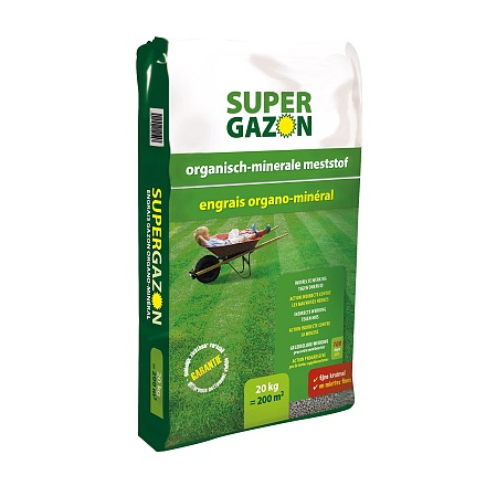 bsisupergazon