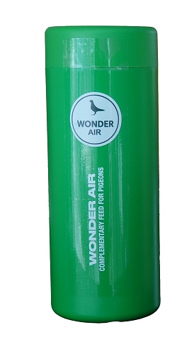 wonderair