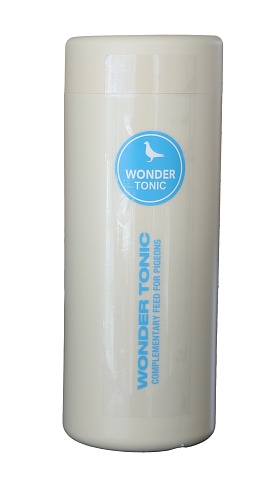 wondertonic