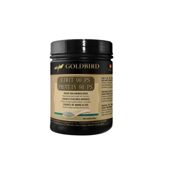 goldbirdproteine