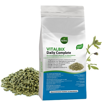 vitalbixdailycomplete