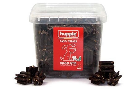 huppledentalbiteschickmint