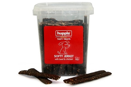 hupplesofteyjerkey