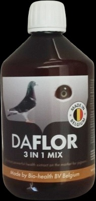 daflorzonderlook