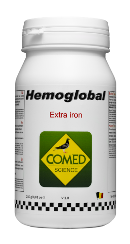 hemoglobal