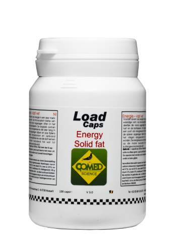 load caps