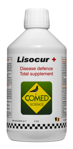 lysocur forte