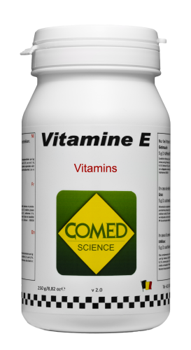 vit e