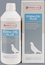 form oil in 1