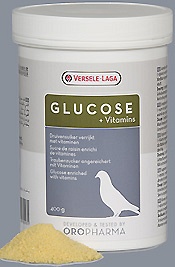 glucose
