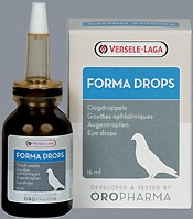 forma drops