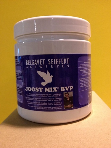 joostmix