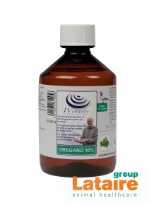 oregano 10%