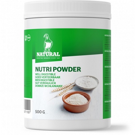 nutri-powder