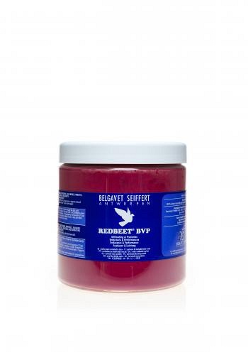 redbeet