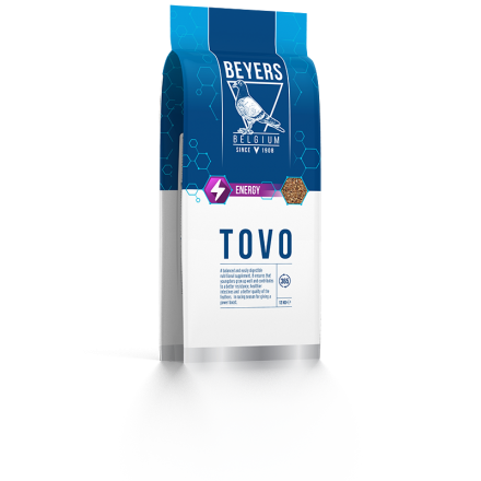 tovo12 kg