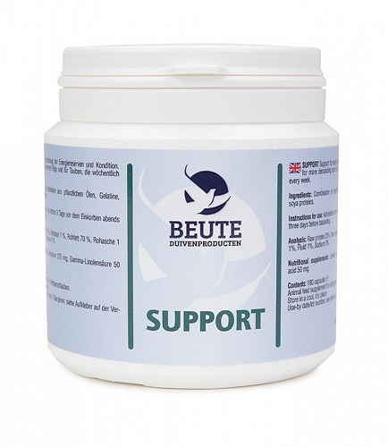 beutesupport