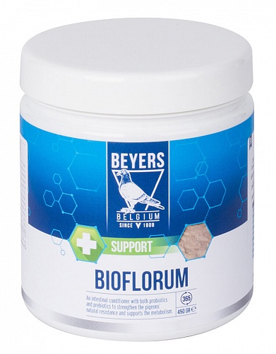 bioflorum