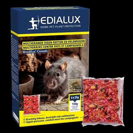 brodilux cereals