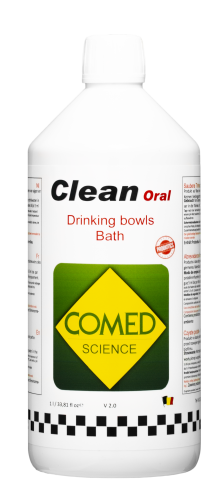 cleanoral