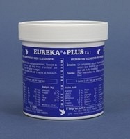 eureka plus bvp