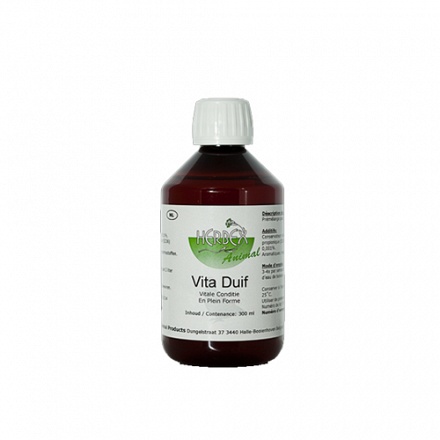 vitaduif