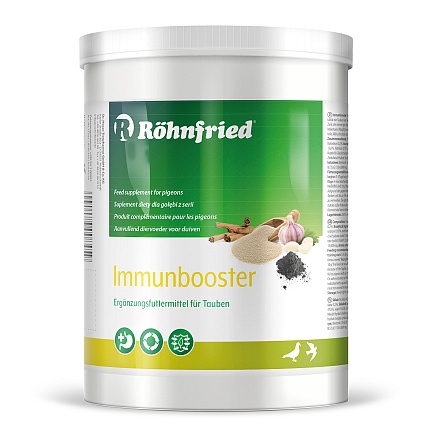 immuunbooster
