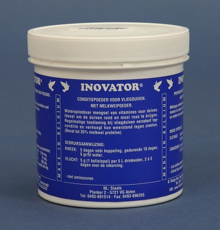 inovator