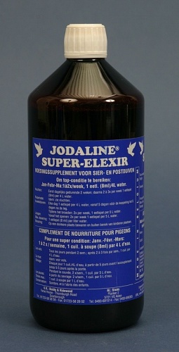 jodaline