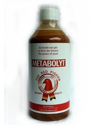 metabolyt