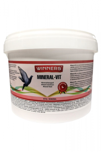 mineralvit25