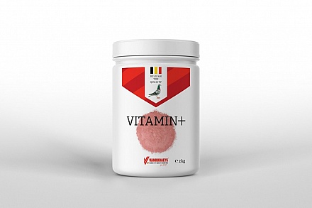 vitamin+
