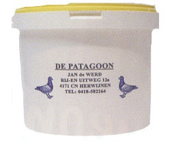 patagoon