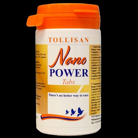 nano power tabs