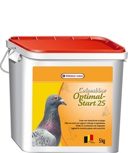 optimalstart
