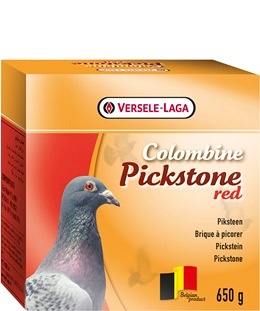 pickstonered