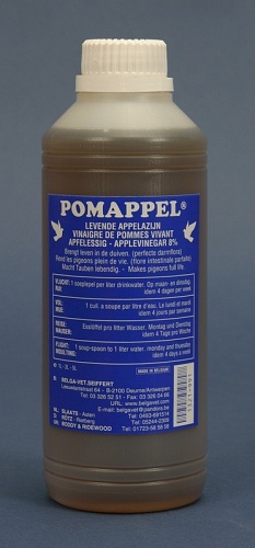 pomappel