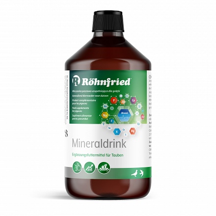 rohnfriedmineraldrink