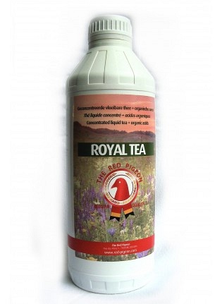royal tea