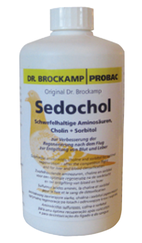 sedochol probac
