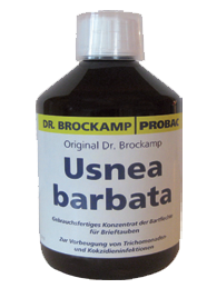 usnea probac