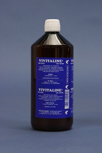 vivtaline bvp